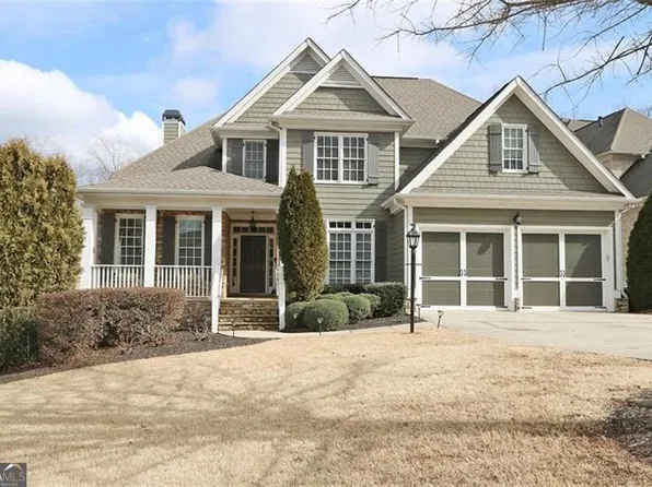 466 Wallis Farm Way, Marietta, GA 30064