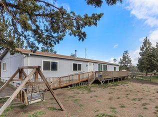 6361 NW Rainbow Rd, Terrebonne, OR 97760