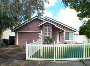 725 Marin Ave, Modesto, CA