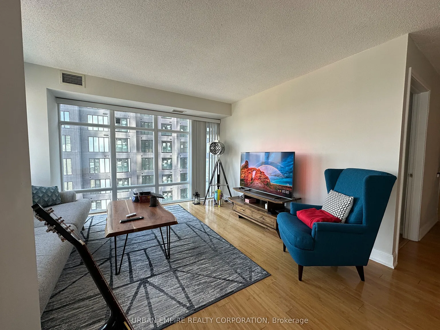 Quantum South Tower — Photo 4