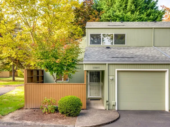 1805 NW Rolling Hill Dr, Beaverton, OR 97006
