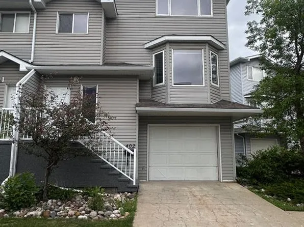 104 NW Loutit Rd #402, Wood Buffalo, AB T9K 0A2