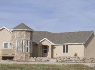 9485 Towner Ave, Peyton, CO 80831
