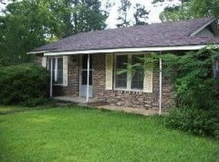 5299 Fisher Rd, Meridian, MS 39301
