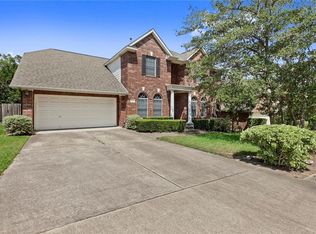 10604 Icarus Ct, Austin, TX 78726
