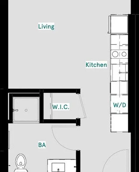 Alvera Apartments — Photo 76