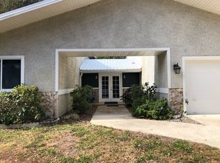 414 Shamrock Rd, Saint Augustine, FL 32086