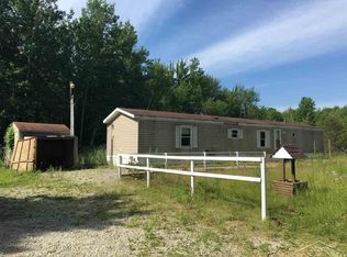 3769 E Bay Arenac Line Rd, Pinconning, MI 48650
