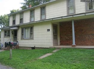 104 Betz St, Leetonia, OH 44431