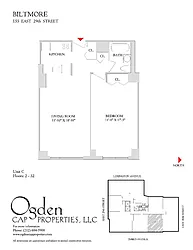 Rented by Ogden CAP Properties