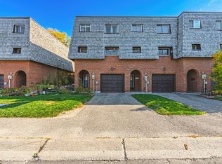 55 Briar Path, Brampton, ON L6T2A3
