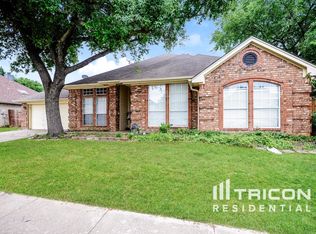 1408 Sylvia Dr, Bedford, TX 76021