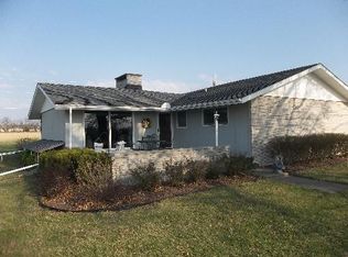 201 E 35th St, Chanute, KS 66720