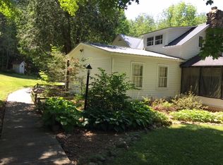 82 Croake Rd, Crown Point, NY 12928