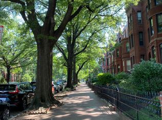 1314 Rhode Island Ave NW #2, Washington, DC 20005