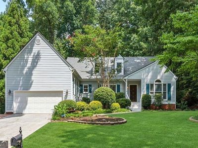 2637 Collins Port Cv, Suwanee, GA, 30024