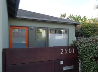 2901 Strongs Dr, Venice, CA 90291