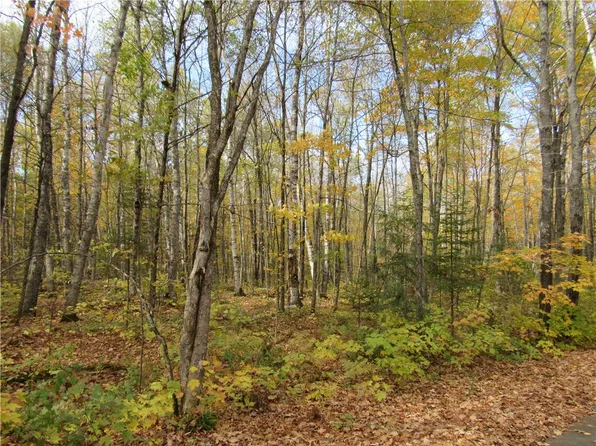 Lot 3 Scheers Road, Hayward, WI 54843