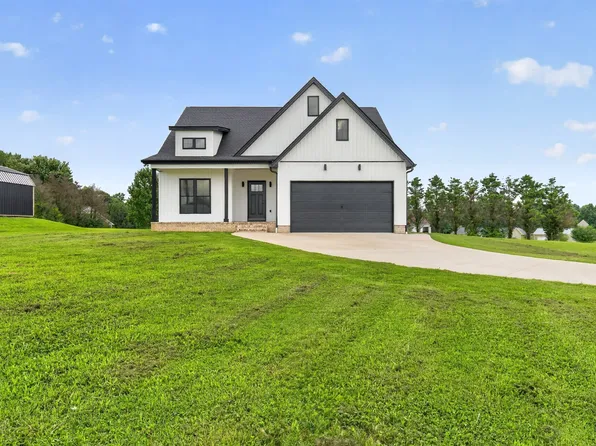 28 Harding Rd, Leoma, TN 38468