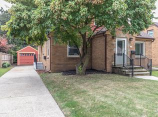 1430 Sunnyside Ave, Lansing, MI 48910