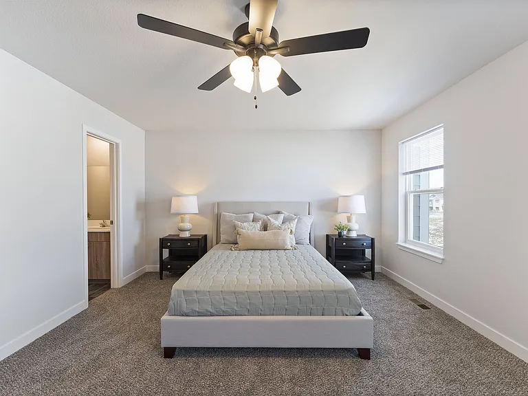 Barry West Townhomes — Photo 87