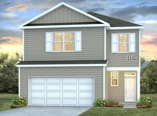 843 Sanctum St, Ridgeland, SC 29936