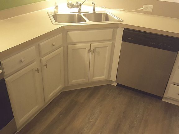 Updated Kitchen
