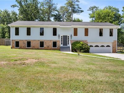 2888 Saint Andrews Way NE, Marietta, GA, 30062