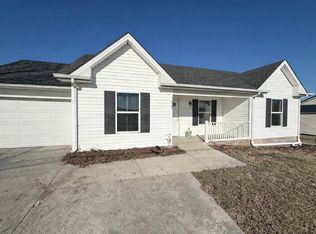 5072 E Highway 635, Science Hill, KY 42553