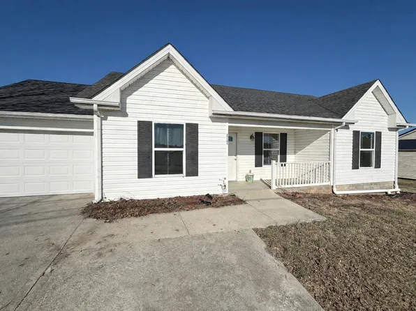 5072 E Highway 635, Science Hill, KY 42553