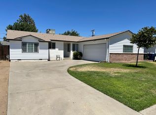 2527 Harvard Ave, Clovis, CA 93612