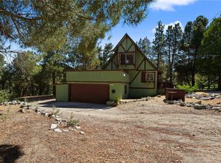 14533 Voltaire Dr, Frazier Park, CA 93225