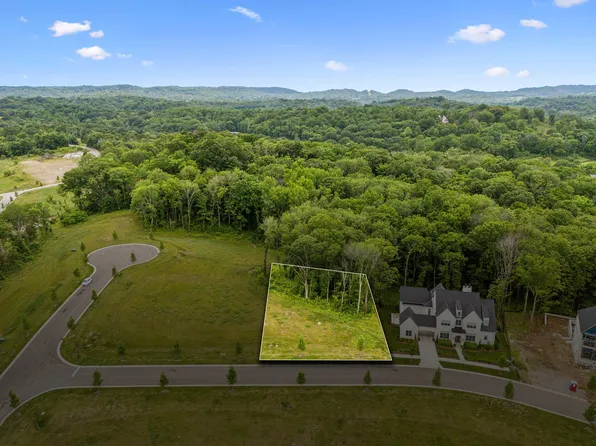 8067 Mountaintop Dr Lot 16013, College Grove, TN 37046