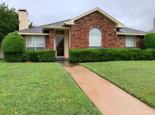1222 Rosewood Ln, Lancaster, TX 75146
