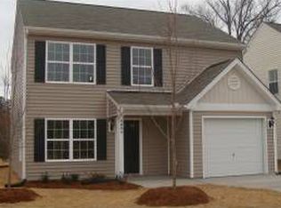 4004 Glennstone Dr, Durham, NC 27704