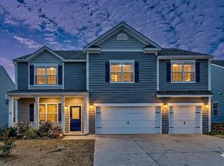 622 Autumn Shiloh Dr, Chapin, SC 29036