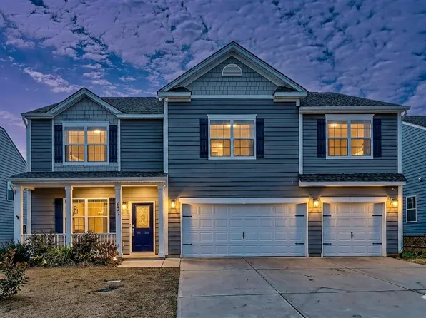 622 Autumn Shiloh Dr, Chapin, SC 29036