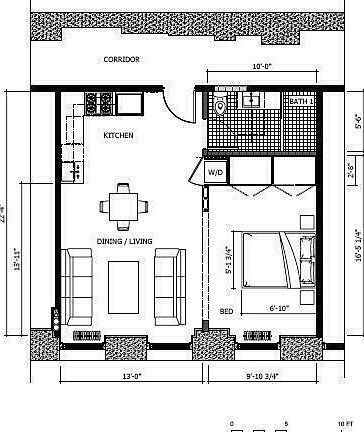 2nd image of 31 Union Sq W APT 2B