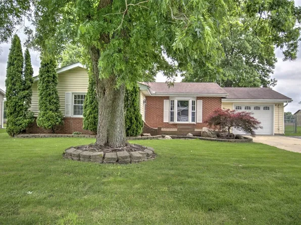 5465 W Main St, Decatur, IL 62522