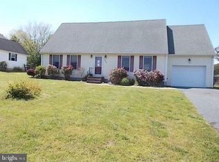 3838 Marvel Dr, Trappe, MD 21673