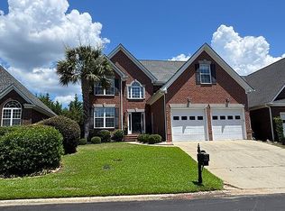 119 Tranquil Trl, Irmo, SC 29063