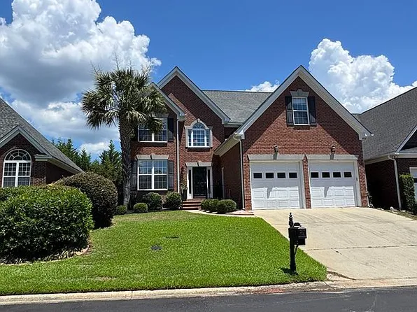 119 Tranquil Trl, Irmo, SC 29063