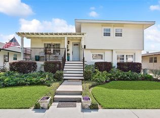 1816 Riviere Ave, Metairie, LA 70003