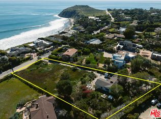 29029 Cliffside Dr, Malibu, CA 90265