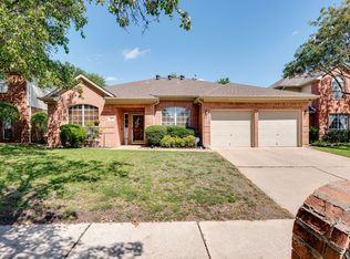 629 Chestnut Dr, Keller, TX 76248