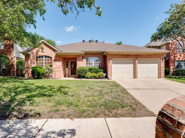 629 Chestnut Dr, Keller, TX 76248