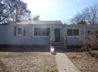 3753 Henrico St, Norfolk, VA 23513