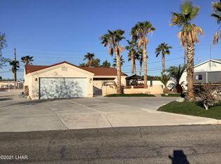 29 Bermuda Ave, Lake Havasu City, AZ 86403