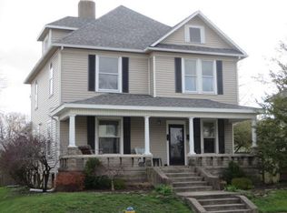 925 N Meridian St, Lebanon, IN 46052