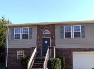 4782 Petra Mill Rd, Granite Falls, NC 28630